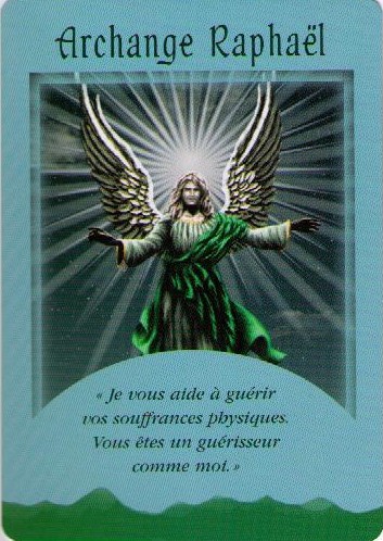 Messages de vos anges Doreen Virtue